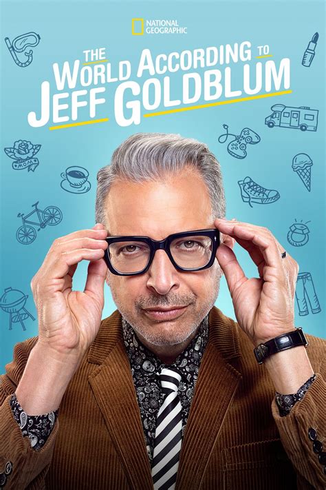 jeff goldblum national geographic.